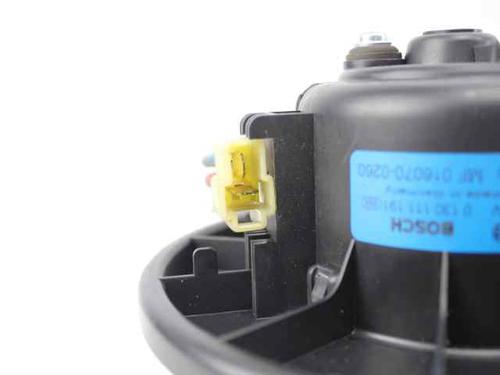 Heater blower motor MITSUBISHI SPACE STAR MPV (DG_A) 1.9 DI-D (DG4A) | BP19218354M62 