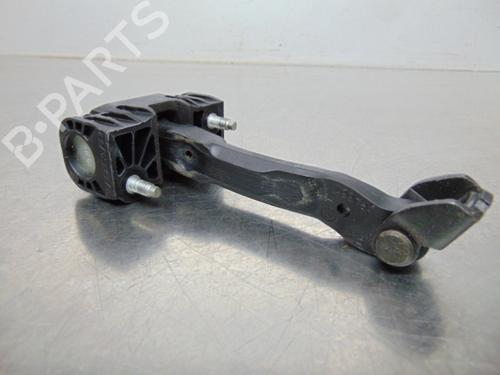 Hinge/Door check strap VOLVO S40 II (544) 2.0 D | BP19196867C146 