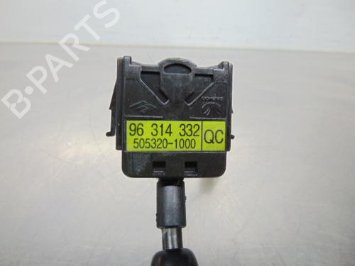 Steering column stalk CHEVROLET MATIZ (M200, M250) 0.8 | BP19199212I23 