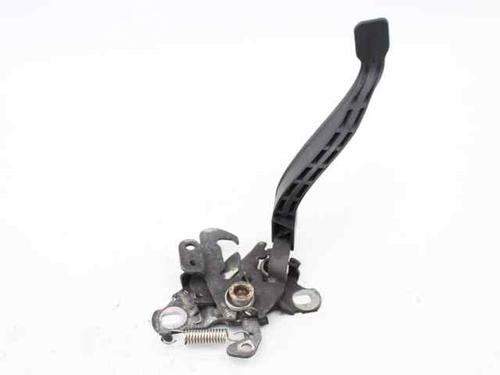 Used Hood lock CITROËN C4 II (NC_) 1.6 BlueHDi 100 (99 hp) 24844676