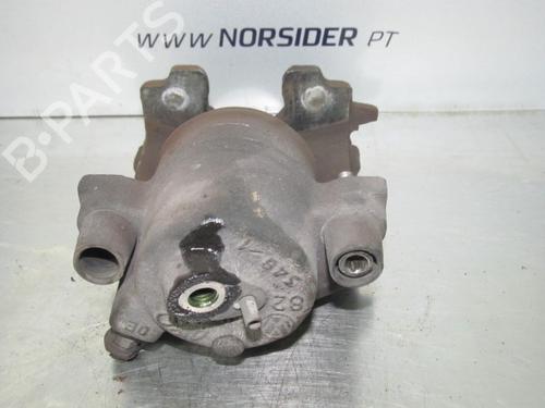 Right front brake caliper VW POLO (9N_, 9A_) 1.2 12V | BP19189106M104 