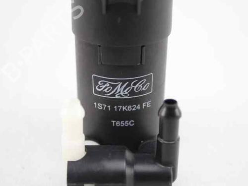 Washer pump FORD FOCUS II Turnier (DA_, FFS, DS)  | BP19233220E24 