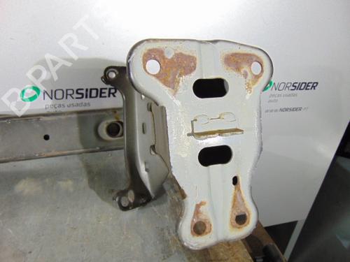 Front bumper reinforcement MAZDA 5 (CR) 2.0 CD (CR19) | BP19187160C109 