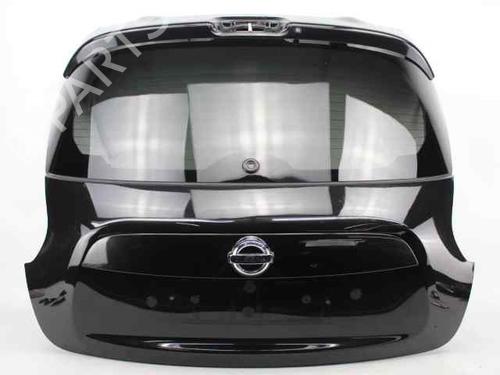 Used Tailgate NISSAN JUKE (F15) 1.2 DIG-T (115 hp) 24480179