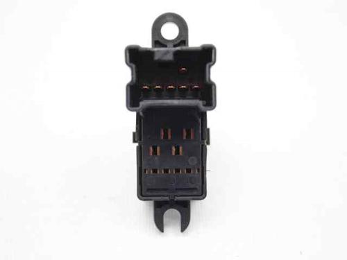 Right rear window switch NISSAN QASHQAI / QASHQAI +2 I (J10, NJ10, JJ10E)  | BP19227822I28 