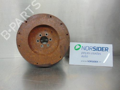 Used Flywheel FORD FIESTA VI (CB1, CCN) [2008-2017]  19194543