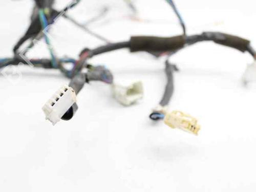 Wiring harness TOYOTA AVENSIS Estate (_T25_) 2.0 D-4D (CDT250_, CDT250R) | BP19218540E16 