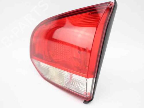Right tailgate light VW GOLF VI (5K1) 1.6 TDI | BP21200026C80 