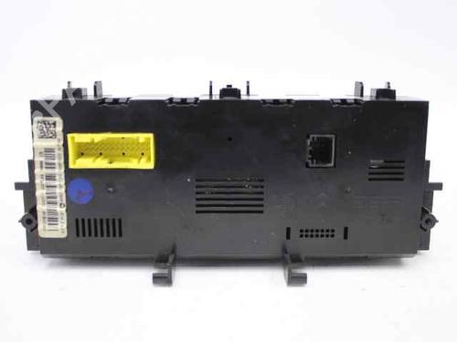 Climate control CITROËN C3 II (SC_) 1.1 i | BP19242743I5 