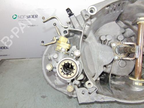 Gearbox CITROËN XANTIA (X1_, X2_) 1.9 SD | BP19191888M3 