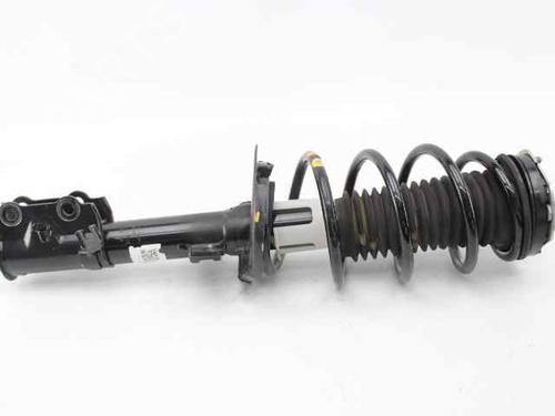Left front shock absorber FORD FIESTA VI (CB1, CCN) 1.0 EcoBoost | BP28069693M16 