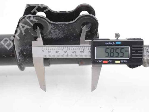 Right front shock absorber OPEL CORSA E (X15) 1.2 (08, 68) | BP32769219M17  - Image 5