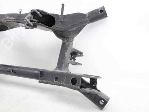 Rear axle MITSUBISHI ASX (GA_W_) 1.8 DI-D (GA6W) | BP34410176M2  - Image 5