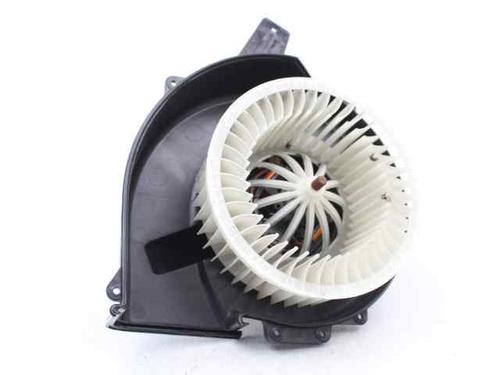 Used Heater blower motor VW POLO V (6R1, 6C1) 1.6 TDI (90 hp) 31962737