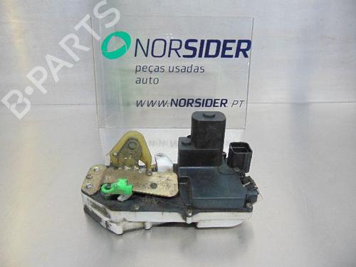 Used Front right lock ROVER 200 II Hatchback (RF) 220 SDi (105 hp) 19189823