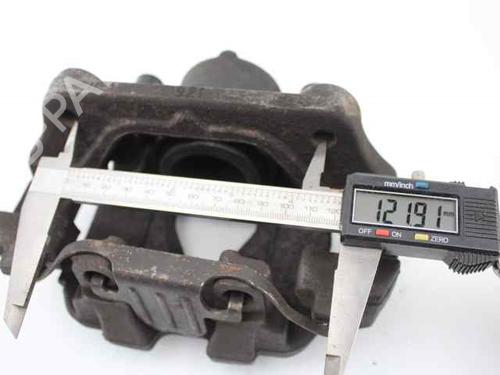 Left front brake caliper BMW 3 Touring (E91) 320 d | BP22185692M105 