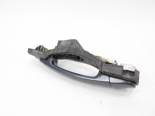 Rear left exterior door handle SEAT IBIZA III (6L1)  | BP19210364C130 