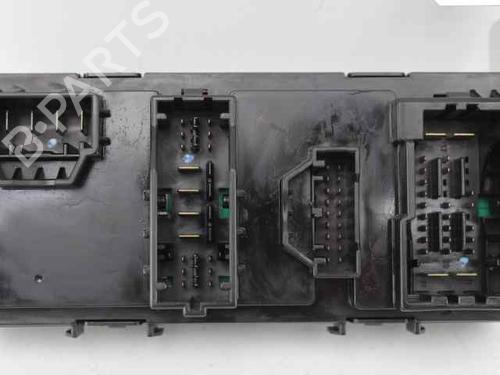 Fuse box HYUNDAI i20 II (GB, IB) 1.2 | BP27581775E1 