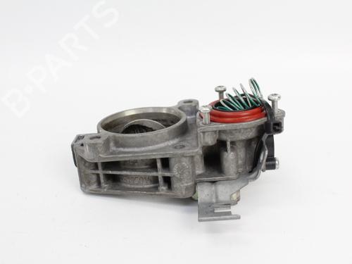 Fuel intake system OPEL ASTRA H GTC (A04) 1.3 CDTI (L08) | BP19203788M97 