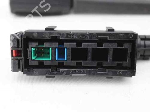 Seat buckle OPEL ADAM (M13) 1.4 | BP31936148I32 