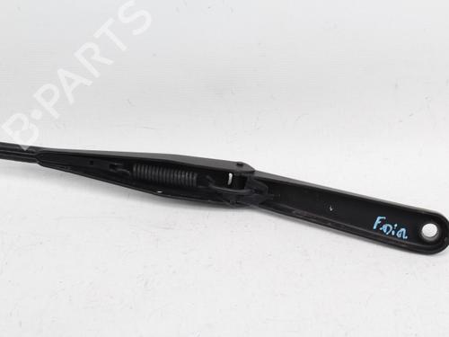 Front windshield wiper arm FORD FIESTA VI (CB1, CCN)  | BP19208515C143 