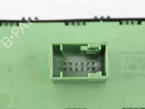 Left front window switch FIAT TIPO Estate (356_, 357_) 1.3 D (356WXH1A) | BP34499053I27  - Image 7