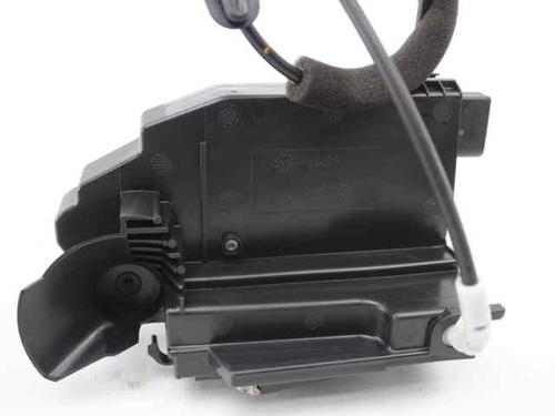 Front right lock PEUGEOT 308 II (LB_, LP_, LW_, LH_, L3_) 1.6 BlueHDi 120 | BP19237053C97 