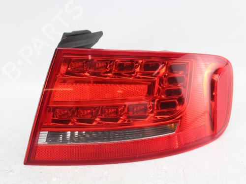 Right taillight AUDI A4 B8 (8K2) S4 quattro | BP40163183C35 - Image 2