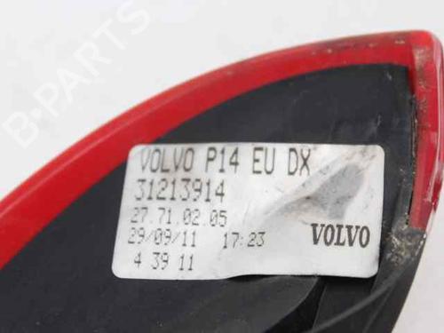 Right taillight VOLVO C30 (533) D2 | BP37651199C35 - Image 9