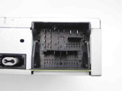 Electronic module AUDI A3 Sportback (8VA, 8VF) 1.6 TDI | BP21200208M83 