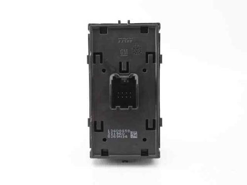 Left front window switch OPEL ASTRA K (B16) 1.6 CDTi (68) | BP29761128I27 