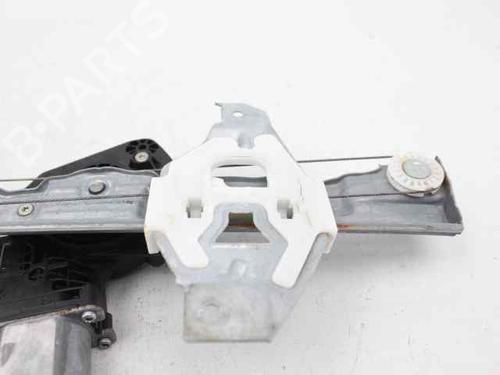Front right window mechanism CITROËN C4 II (NC_) 1.6 HDi 110 | BP33331252C23 - Image 2