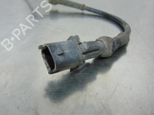 Electronic module OPEL CORSA C (X01) 1.3 CDTI (F08, F68) | BP19198500M83 