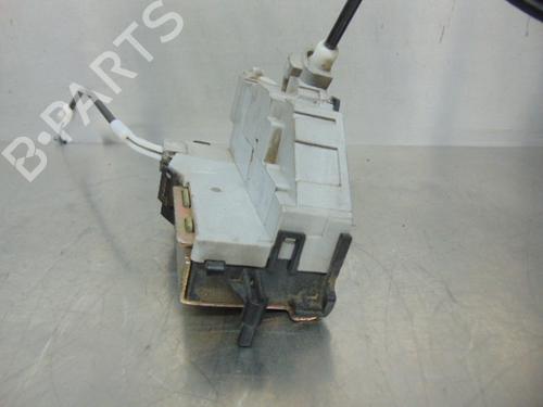 Rear left lock PEUGEOT 407 SW (6E_, 6D_) 1.6 HDi 110 | BP19194400C100 