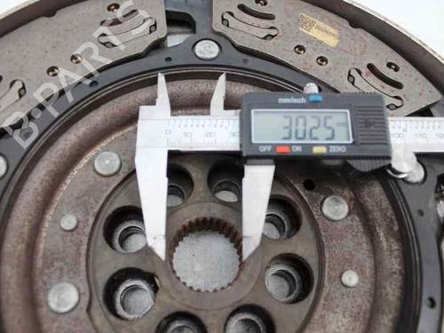 Flywheel BMW 1 (F40) 116 d | BP37502990M101 - Image 3