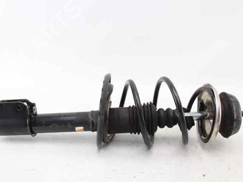 Right front shock absorber DACIA SANDERO II TCe 90 (B8M1, B8MA, B8AC) | BP38100842M17 - Image 8