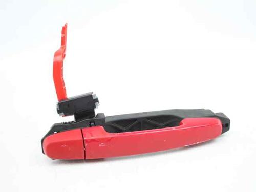 Used Rear right exterior door handle TOYOTA YARIS (_P9_) 1.3 VVT-i (SCP90_, SCP90R) (87 hp) 19232578
