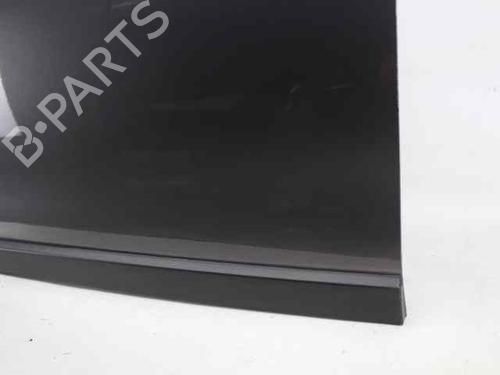 Left front door PEUGEOT 2008 I (CU_) 1.6 HDi | BP29320653C2 