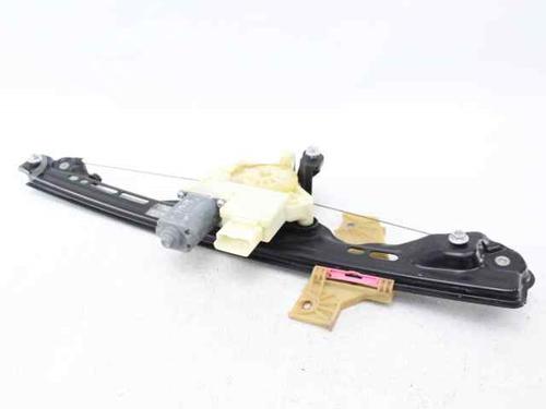 Used Rear left window mechanism Rear left window mechanism 37186863 37186863