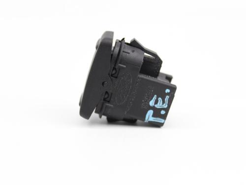 Left rear window switch FORD FOCUS II Turnier (DA_, FFS, DS)  | BP19212447I29 