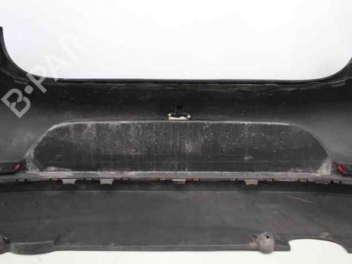 Rear bumper SEAT IBIZA IV (6J5, 6P1) 1.4 TSI | BP30189309C8 