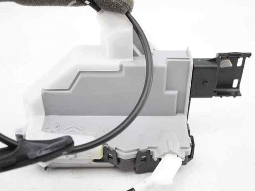 Rear right lock PEUGEOT 308 I (4A_, 4C_) 1.6 HDi | BP19230032C99 