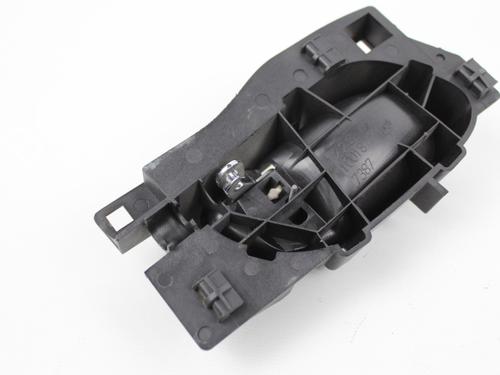 Front left interior door handle PEUGEOT 407 SW (6E_, 6D_) 1.6 HDi 110 | BP19213702I13 