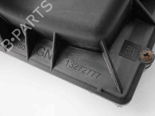 Air filter box OPEL ASTRA J Sports Tourer (P10) 1.7 CDTI (35) | BP20314844M87 