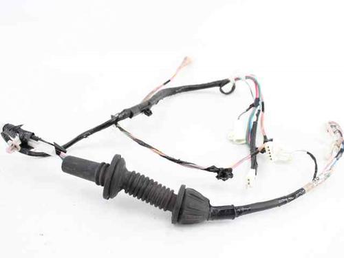 Used Wiring harness TOYOTA YARIS (_P9_) 1.0 VVT-i (KSP90_, KSP90R) (69 hp) 19216739