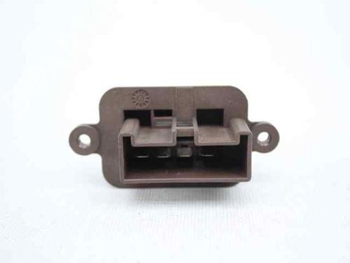 Heater resistor FIAT BRAVO II (198_) 1.9 D Multijet (198AXB1A) | BP19231477M108 