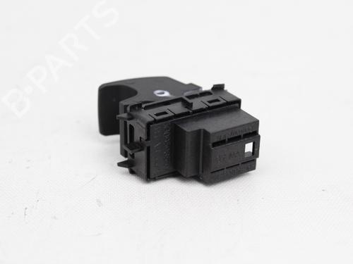 Left rear window switch VW GOLF VII (5G1, BQ1, BE1, BE2) 1.0 TSI | BP21198529I29 