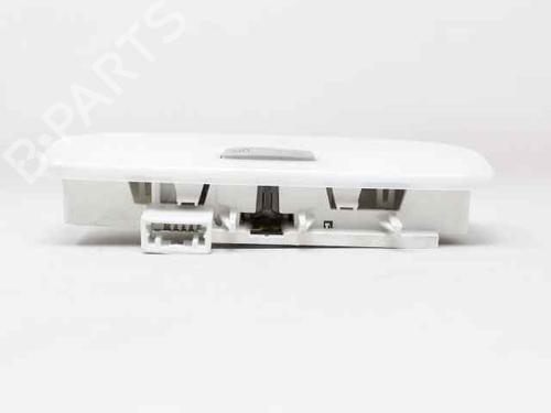 Interior roof light RENAULT SCÉNIC III (JZ0/1_) 1.5 dCi | BP19203195I8 