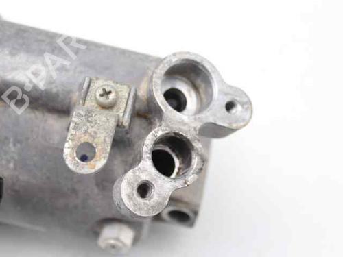 AC compressor NISSAN JUKE (F15) 1.2 DIG-T | BP24480236M34 