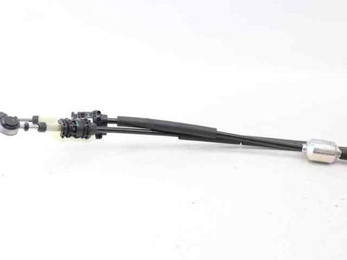Selector da caixa CITROËN C3 III (SX) 1.2 VTi 82 | BP38182460M90 - Image 3